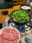 등촌 샤브 칼국수 합정점 - 서교동 샤브샤브 | 뽈레 Polle [등촌 샤브 칼국수 합정점] 서교동 샤브샤브 | 뽈레 Polle