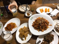 [해남집] 한주모님의 추천 리뷰 2018/8/16