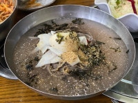 [대관령 메밀막국수 자연 샤브샤브] 먹고마시고또마시라님의 좋음 포스트 2021/6/26