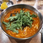 [진칼국수] 클레님의 좋음 리뷰 2019/12/5