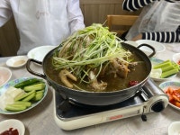 양달가든 - 우성면 한식 | 뽈레 Polle [양달가든] 우성면 한식 | 뽈레 Polle