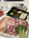 [독도수산] 오디님의 리뷰 2024/12/11