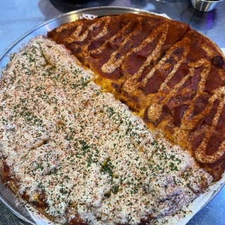 에이셉피자 장안본점