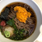 [미미면가 가로수길점] 연마백님의 추천 리뷰 2021/10/4