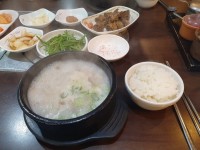 춘업 순댓국 - 양재동 순대국 | 뽈레 Polle [춘업 순댓국] 양재동 순대국 | 뽈레 Polle