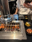 경성 양꼬치 두정역점 - 두정동 양꼬치 | 뽈레 Polle [경성 양꼬치 두정역점] 두정동 양꼬치 | 뽈레 Polle