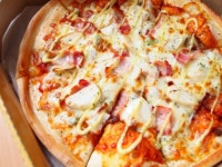 [피피노 피자 황성본점] 하루별님의 추천 리뷰 2021/12/1