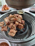 댓잎갈비 본점 - 보광동 고깃집 | 뽈레 Polle [댓잎갈비 본점] 보광동 고깃집 | 뽈레 Polle