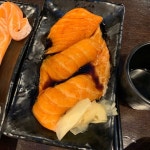 [삼미식당 강남본점] 숨숨님의 별로 리뷰 2019/10/28