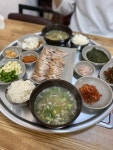[대흥식당] 레베디님의 리뷰 2024/8/23