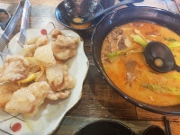 [마부 마라탕 앤 마라샹궈] 꿈다님의 좋음 포스트 2019/12/30