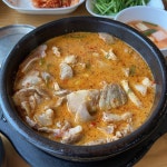 [개성 찹쌀순대 해장국] 뉸뉴냔냐하하하님의 추천 리뷰 2021/4/21