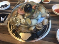 [연산 낙지 해물탕] border님의 추천 리뷰 2017/8/31