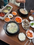 대치 순대국 - 상동 순대국 | 뽈레 Polle [대치 순대국] 상동 순대국 | 뽈레 Polle