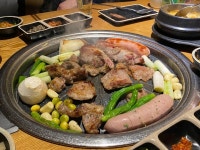 [고깃느루 부평본점] 날로먹는인생님의 추천 리뷰 2023/1/21