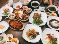 [산채향] 노이님의 좋음 리뷰 2017/7/14