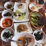 고향집 시골밥상 - 탄현면 한식 | 뽈레 Polle [고향집 시골밥상] 탄현면 한식 | 뽈레 Polle