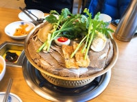 나만의 맛집 지도, 뽈레 [평가옥 본점] Finn님이 작성 2018/1/28