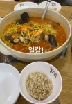 발 빠른 미식 플랫폼, 뽈레! [들내음 들깨칼국수] 아헨님의 포스트 2019/12/28