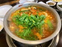 [아야진 생태찌개] 김미님의 좋음 리뷰 2019/1/24