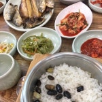 [삼부자 이천 쌀밥집] 숟가락점수님의 추천 리뷰 2019/10/25