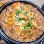 [전주순대국] 몰락인생님의 별로 포스트 2023/8/9