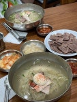 [을지면옥] 눈하츠님의 포스트 2024/4/27