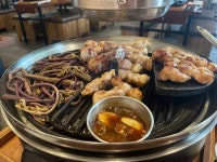 [고반식당 파주야당점] 맘키보님의 리뷰 2024/10/28