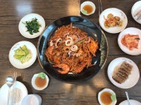 [김영희 강남 동태찜] bonnie님의 좋음 리뷰 2017/5/27