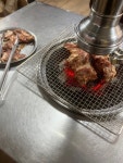 [상호네 숯불 돼지갈비 닭갈비 만천점] *min*님의 좋음 포스트 2022/8/31