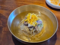 면가온 목동본점 - 목동 평양냉면 | 뽈레 Polle [면가온 목동본점] 목동 평양냉면 | 뽈레 Polle