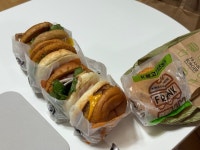 프랭크 버거 마포도화점 - 도화동 수제버거 | 뽈레 Polle [프랭크 버거 마포도화점] 도화동 수제버거 | 뽈레 Polle