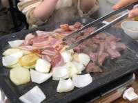 [한양식당] 세미프로알콜러님의 좋음 포스트 2023/1/9