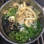 나만의 맛집 지도, 뽈레 [덕평자연휴게소 강릉방향] 진소르님이 작성 2017/12/29