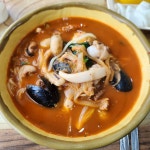 [단골식당] 맛집개척자님의 리뷰 2025/4/6