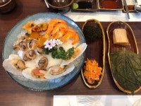 [자산어보 판교직영점] 모티님의 리뷰 2020/5/8