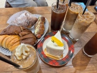 레파스 베이커스 마륵본점 - 마륵동 베이커리카페 | 뽈레 Polle [레파스 베이커스 마륵본점] 마륵동 베이커리카페 | 뽈레 Polle