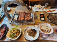 큰집숯불갈비 - 호원동 고깃집 | 뽈레 Polle [큰집숯불갈비] 호원동 고깃집 | 뽈레 Polle
