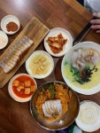 가시아방국수 : 나만의 맛집 지도, 뽈레 [가시아방국수] 제주특별자치도 서귀포시 성산읍 고성리