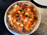 [핏제리아 다닐로] 마늘 많이님의 리뷰 2025/3/13