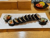 얌샘김밥 종로YMCA점 - 종로2가 김밥 | 뽈레 Polle [얌샘김밥 종로YMCA점] 종로2가 김밥 | 뽈레 Polle
