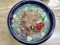 원조 순대국 - 신당동 한식 | 뽈레 Polle [원조 순대국] 신당동 한식 | 뽈레 Polle