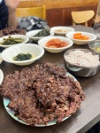 [성식당] 둘기님의 리뷰 2025/1/7