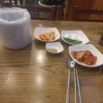 [정성한상 상지국밥] 최고야님의 리뷰 2024/4/24