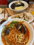 명가 교동짬뽕 회현역남대문1호점 - 남대문 중식당 | 뽈레 Polle [명가 교동짬뽕 회현역남대문1호점] 남대문 중식당 | 뽈레 Polle