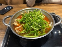 [구좌리 얼크니 손칼국수 분당금곡직영점] 레드빈님의 리뷰 2025/2/27