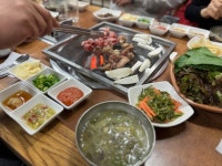자갈치숯불산꼼장어 - 평거동 꼼장어 | 뽈레 Polle [자갈치숯불산꼼장어] 평거동 꼼장어 | 뽈레 Polle