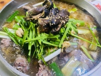 솔밭집 - 연수동 한식 | 뽈레 Polle [솔밭집] 연수동 한식 | 뽈레 Polle