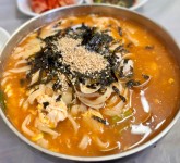 해돋이식당 - 원덕읍 칼국수 | 뽈레 Polle [해돋이식당] 원덕읍 칼국수 | 뽈레 Polle