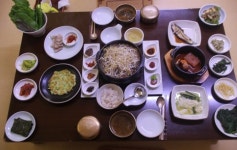 [전통식당 담양본점] 리메님의 좋음 리뷰 2018/7/22